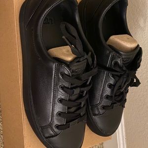 Ugg Women’s Zilo Sneaker Black